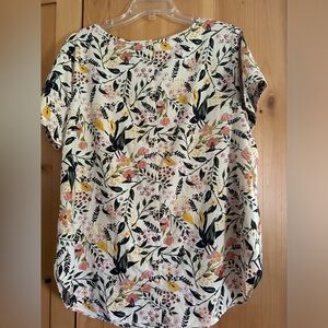 Ava & Viv shirt
